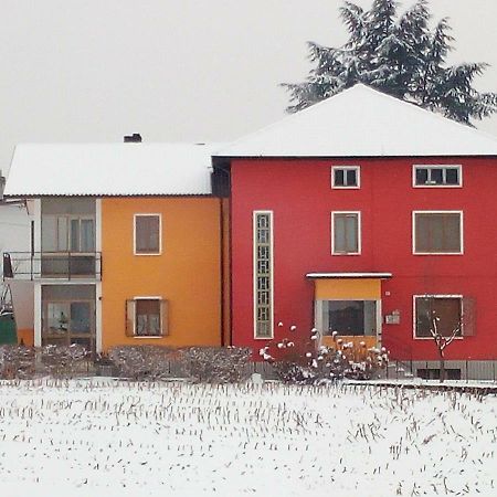 B&B Colli'S Dolomites Белуно Екстериор снимка